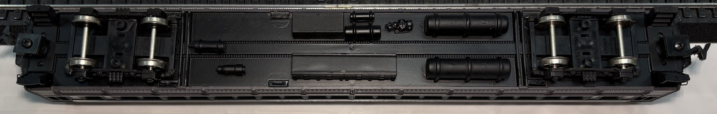 Bachmann Spectrum 89103 HO Heavyweight New York Central Coach Car #809