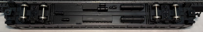 Bachmann Spectrum 89103 HO Heavyweight New York Central Coach Car #809
