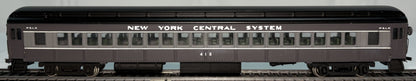 Bachmann Spectrum 89102 HO P&LE NYC New York Central Coach Passenger #412