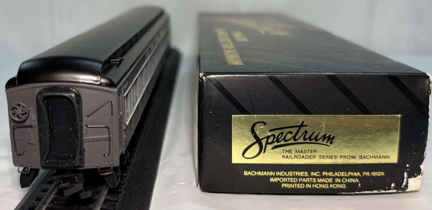Bachmann Spectrum 89102 HO P&LE NYC New York Central Coach Passenger #412
