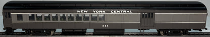 Bachmann Spectrum 89101 HO NYC New York Central Combine Passenger #304