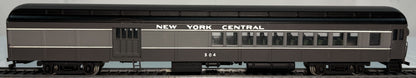 Bachmann Spectrum 89101 HO NYC New York Central Combine Passenger #304