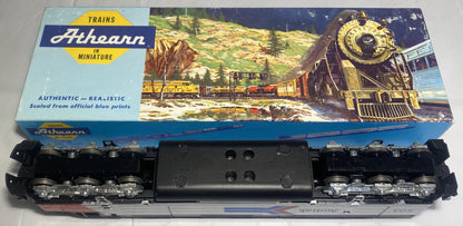 Athearn 3033 F-7A Amtrak Dummy Diesel Locomotive