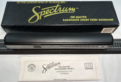 Bachmann Spectrum 89101 HO NYC New York Central Combine Passenger #304