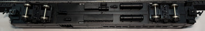 Bachmann Spectrum 89101 HO NYC New York Central Combine Passenger #304