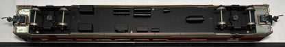 S. Soho & Co. Brass 1501 HO New Haven Skirted Combine Fairfield County #215