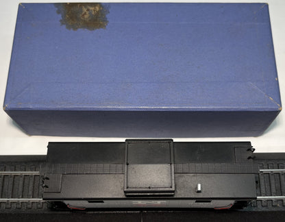 Alco Models Brass Ajin C-601 HO New Haven NE-5 Steel Caboose