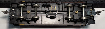 Alco Models Brass Ajin C-528 HO New Haven NE-5 Caboose #C-528