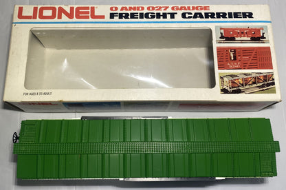 Lionel Modern 6-9416 Minnesota, Dakota & Western Box Car