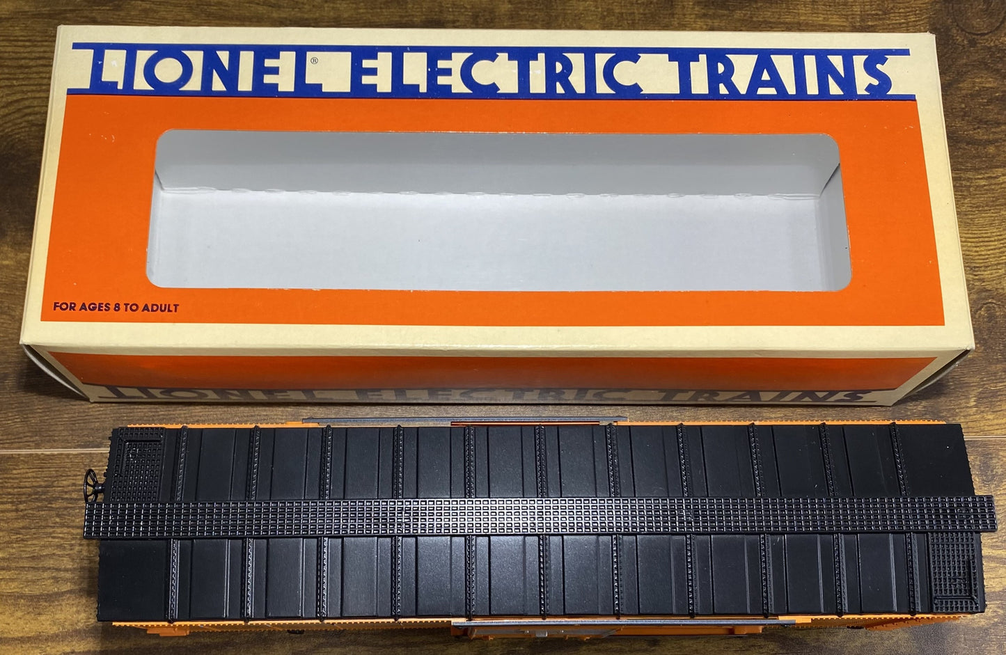 Lionel Modern T.T.O.S. Convention Box Car #52057