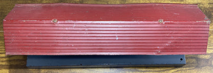 American Flyer Wayside Station 586F