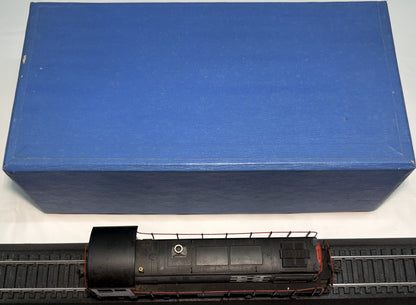 Alco Models Brass D-129 HO S-2 1000HP New Haven Switcher