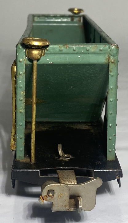 Lionel Pre War 803 Hopper Green