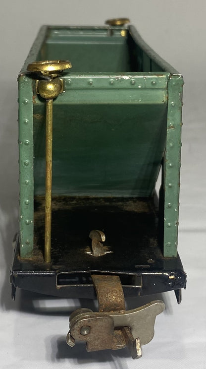 Lionel Pre War 803 Hopper Green