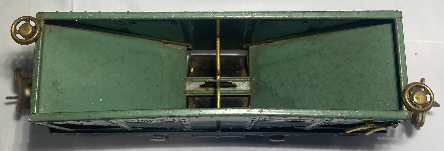 Lionel Pre War 803 Hopper Green