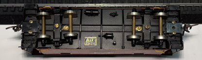 Alco Models Brass X-123 HO New Haven NE-5 Caboose #C-622