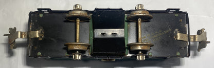 Lionel Pre War 803 Hopper Green