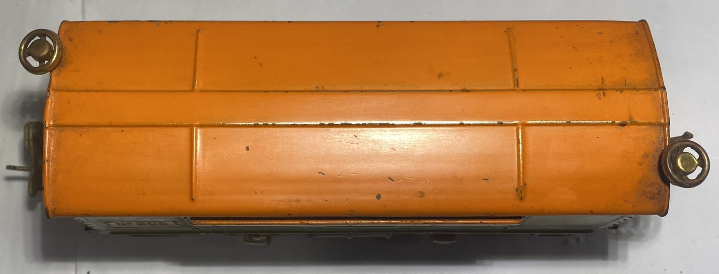 Lionel Pre War 805 Box Car