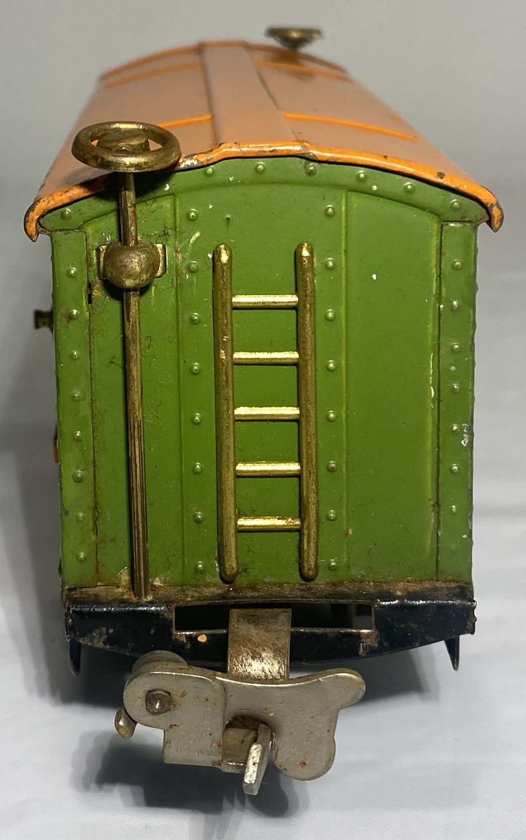 Lionel Pre War 805 Box Car