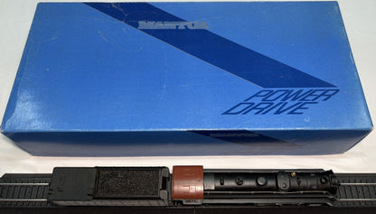 Mantua 332-20 2-8-2 Pennsylvania Mikado Steam Engine #217 w/Power Drive