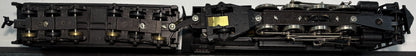 Mantua 332-20 2-8-2 Pennsylvania Mikado Steam Engine #217 w/Power Drive