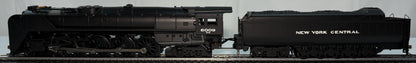 Bachmann Spectrum 84201 HO Scale NYC USRA 4-8-2 Heavy Mountain Steam Loco w/ DCC & Sound