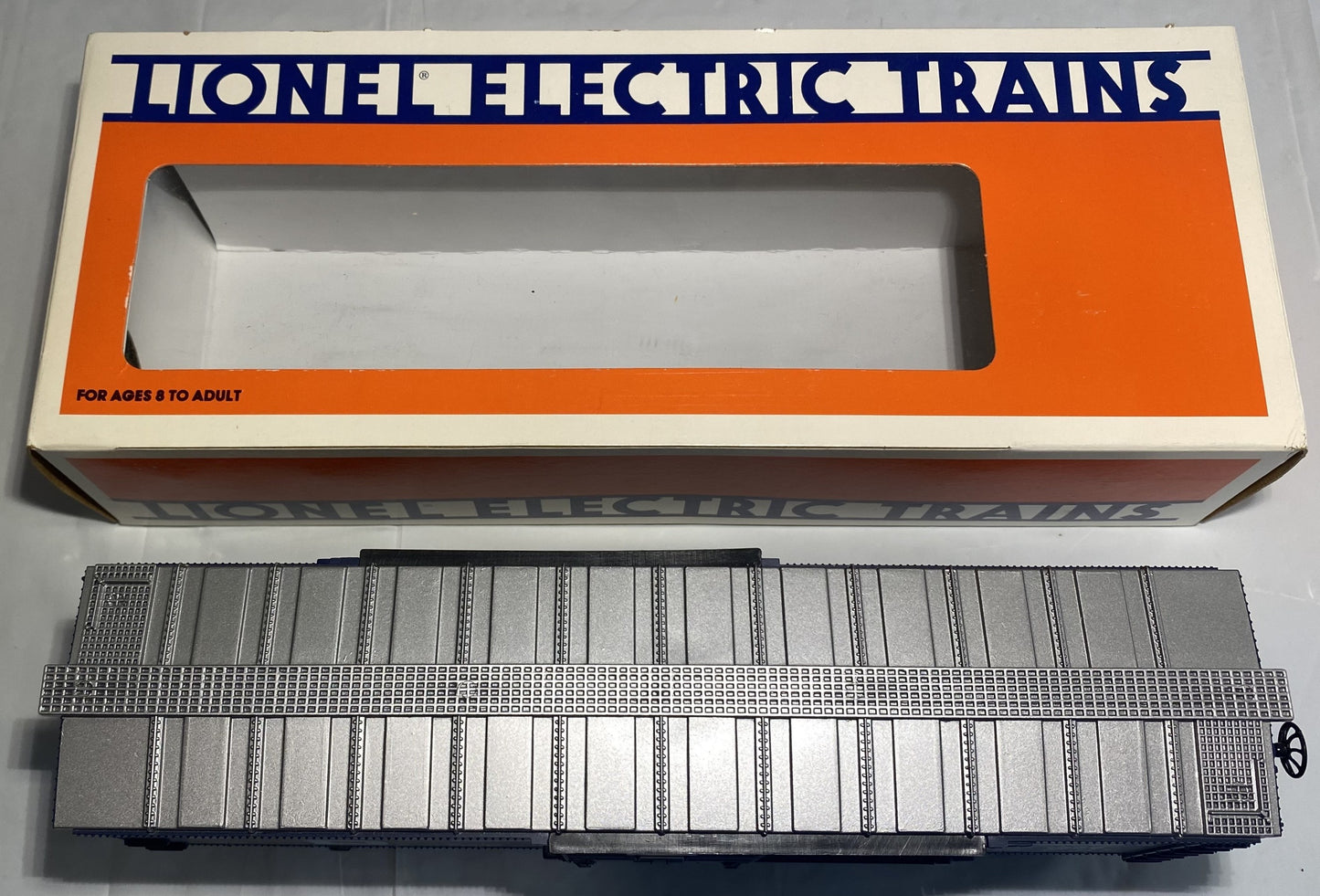 Lionel Modern 6-17875 Car Port Huron Box Car