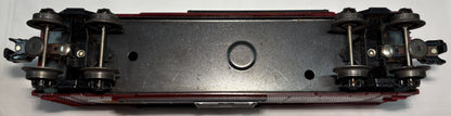 Lionel Post War 6464-375 O Gauge Central Georgia Box Car