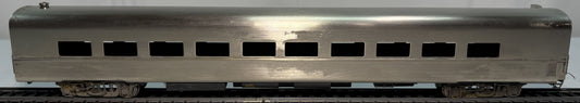 Lambert Associates HO Brass 8250 Diner Pennsylvania Railroad