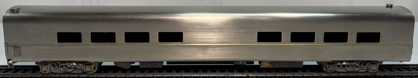 Lambert Associates HO Brass 8250 Diner Pennsylvania Railroad