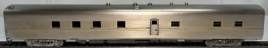 Lambert Associates HO Brass 881 Kitchen - Dormitory Pennsylvania Railroad