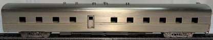 Lambert Associates HO Brass 881 Kitchen - Dormitory Pennsylvania Railroad