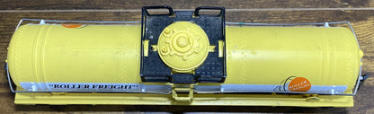 K-line Die-Cast Timken "Roller Freight" Single Dome Tank Car K636101