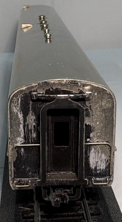 Lambert Associates HO Brass 881 Kitchen - Dormitory Pennsylvania Railroad