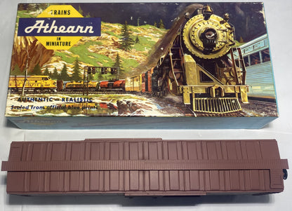 Athearn 5051 SF Super Chief 50’ Single Door Box Car
