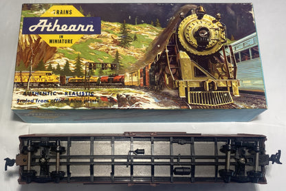 Athearn 5051 SF Super Chief 50’ Single Door Box Car