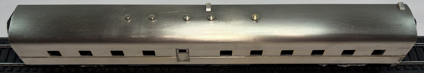 Lambert Associates HO Brass 881 Kitchen - Dormitory Pennsylvania Railroad