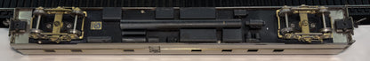 Lambert Associates HO Brass 881 Kitchen - Dormitory Pennsylvania Railroad