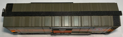 Lionel Post War 6464-450 Great Norther Box Car