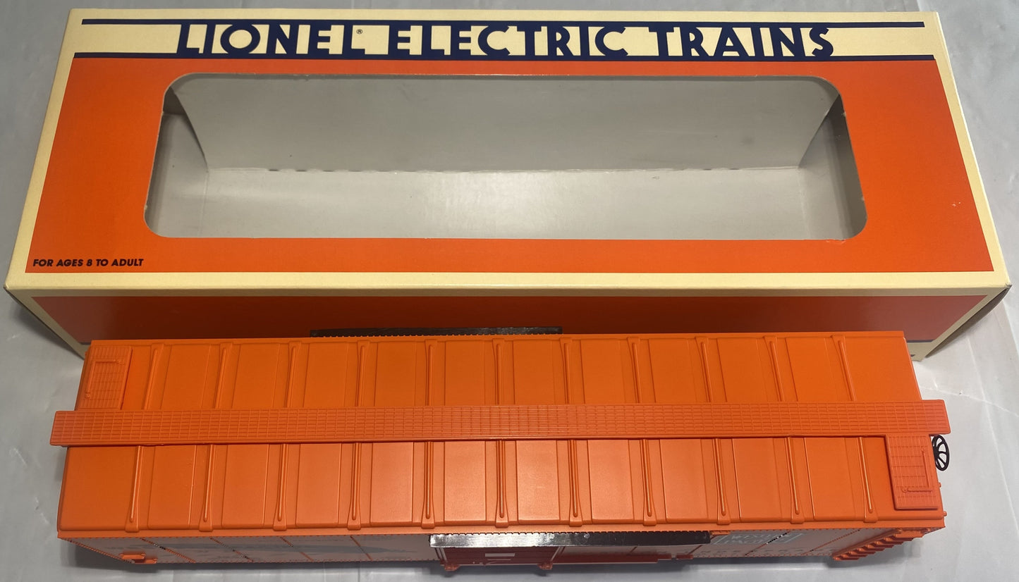 Lionel Modern 6-19960 Western Pacific Box Car