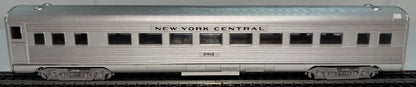 Athearn 1892 HO New York Central Dining Car Kit