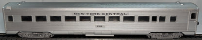 Athearn 1892 HO New York Central Dining Car Kit