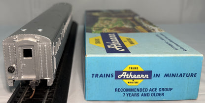 Athearn 1892 HO New York Central Dining Car Kit