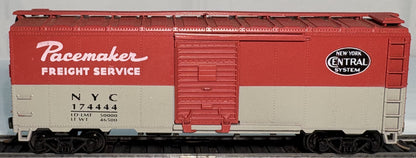 Athearn Branchline Trains 10135 HO New York Central Pacemaker Box Car Kit