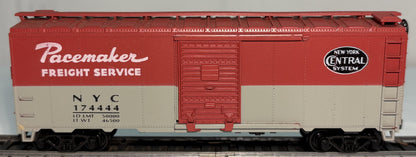 Athearn Branchline Trains 10135 HO New York Central Pacemaker Box Car Kit
