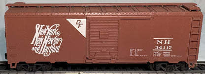 Athearn Bev-Bel 1079-2 HO New Haven 40’ Box Car