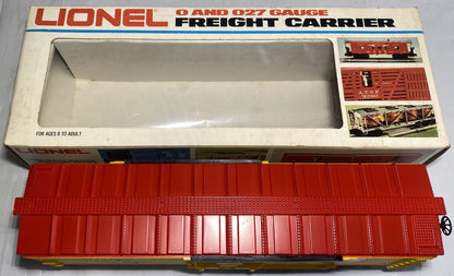Lionel Modern 6-9413 Napierville Junction Box Car