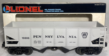 Lionel Modern 6-19806 Pennsylvania Operating Hopper Car