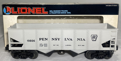 Lionel Modern 6-19806 Pennsylvania Operating Hopper Car