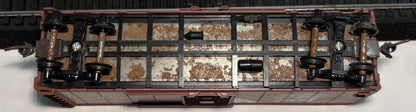 Athearn Bev-Bel 1079-2 HO New Haven 40’ Box Car